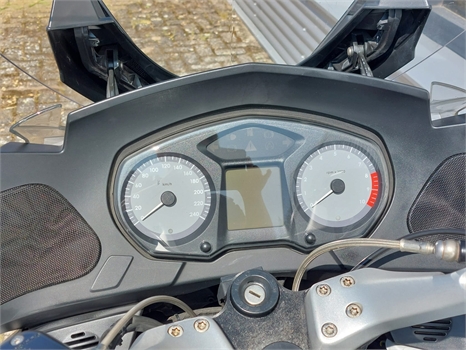 BMW R 1200 RT